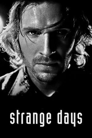 Strange Days's poster
