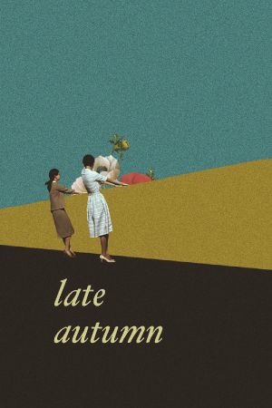 Late Autumn's poster