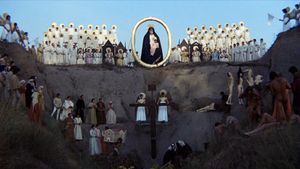 The Decameron's poster