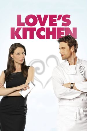 Love's Kitchen's poster image