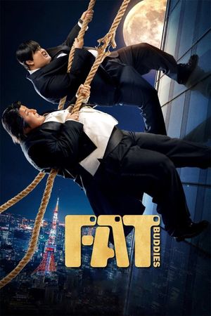 Fat Buddies's poster