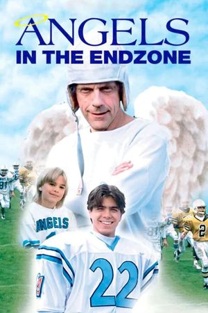 Angels in the Endzone's poster