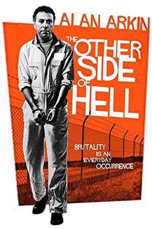 The Other Side of Hell's poster