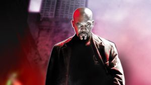Shaft's poster
