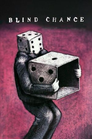 Blind Chance's poster