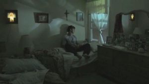 Paranormal Activity: The Marked Ones's poster