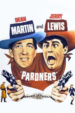 Pardners's poster