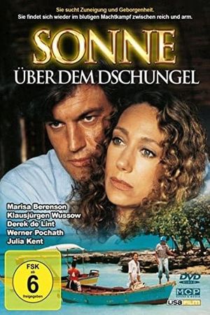Venti dal Sud's poster