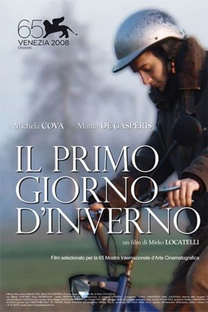 The First Day of Winter's poster