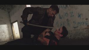 Wrath of Van Helsing's poster