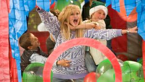 Four Christmases's poster