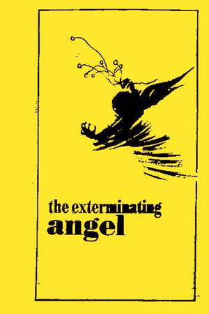 The Exterminating Angel's poster