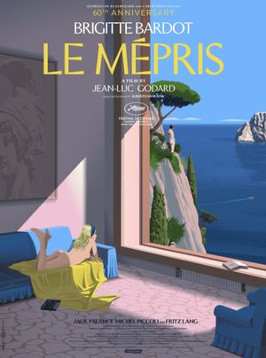 Contempt's poster