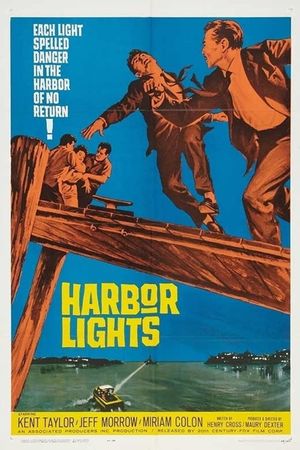 Harbor Lights's poster