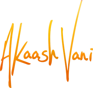 Akaash Vani's poster