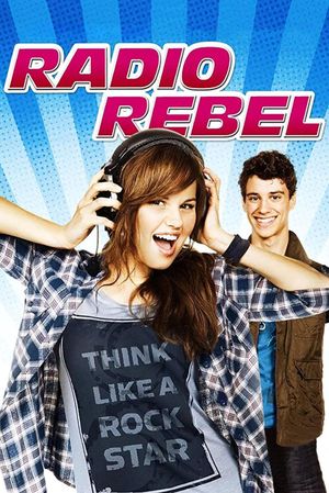 Radio Rebel's poster