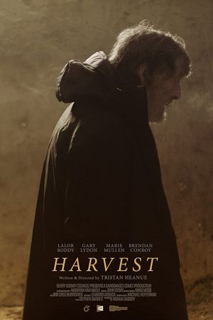 Harvest's poster
