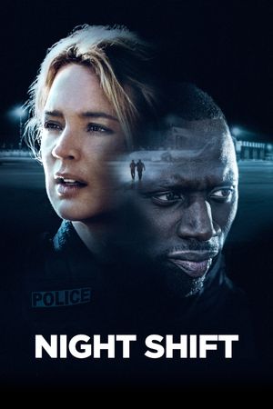 Night Shift's poster