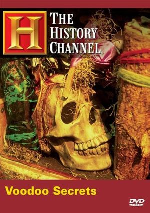 Voodoo Secrets's poster