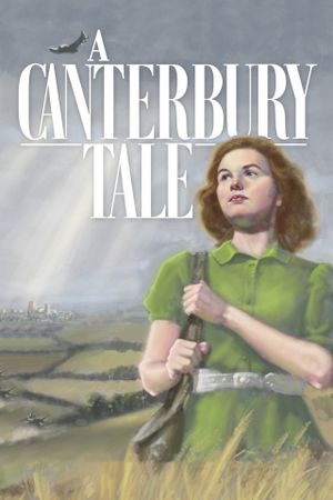 A Canterbury Tale's poster