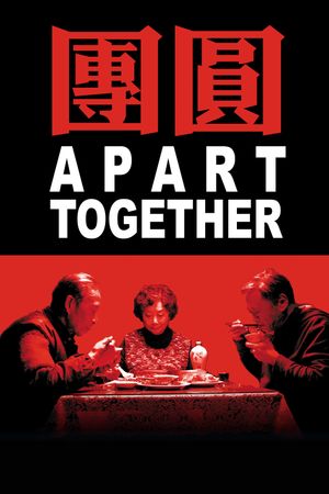 Apart Together's poster