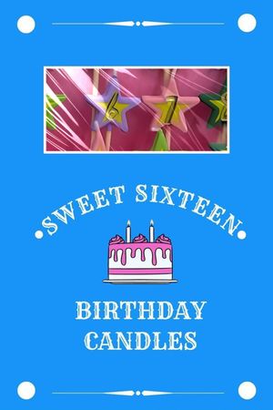 16 Wishes's poster