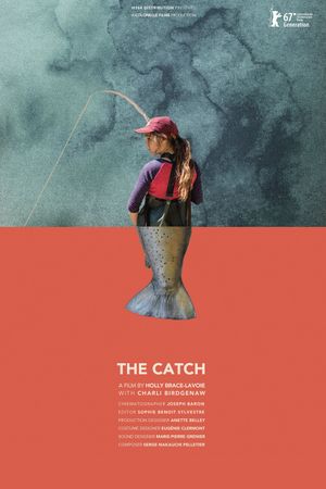 The Catch's poster image