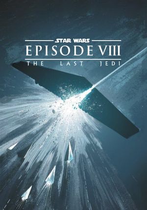 Star Wars: Episode VIII - The Last Jedi's poster