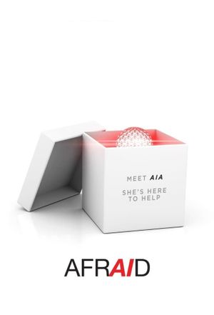 Afraid's poster