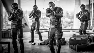 Fast & Furious Presents: Hobbs & Shaw's poster