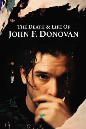 The Death & Life of John F. Donovan's poster