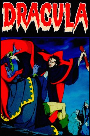The Tomb of Dracula's poster
