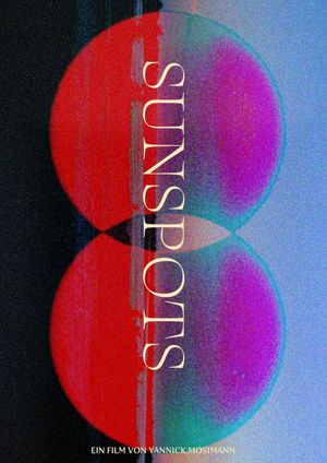 Sunspots's poster