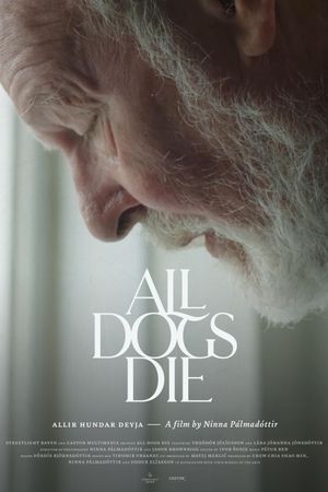 All Dogs Die's poster
