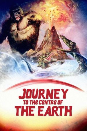 Where Time Began's poster
