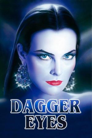 Dagger Eyes's poster
