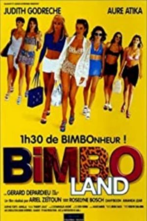 Bimboland's poster