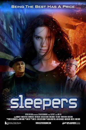 Sleepers's poster