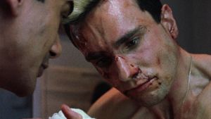 My Beautiful Laundrette's poster