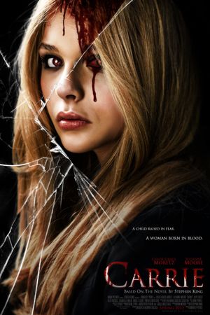 Carrie's poster