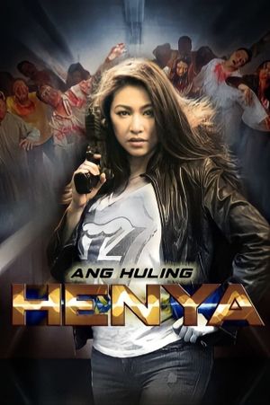 Ang huling henya's poster