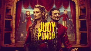 Judy & Punch's poster