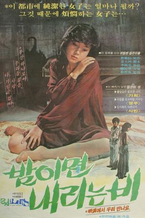 Bamimyeon naerineun bi's poster image