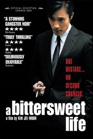 A Bittersweet Life's poster