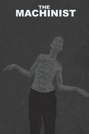 The Machinist's poster