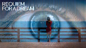 Requiem for a Dream's poster