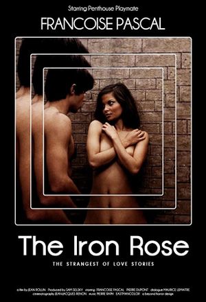 The Iron Rose's poster