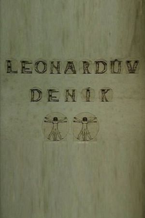 Leonardo's Diary's poster