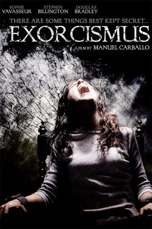 Exorcismus's poster