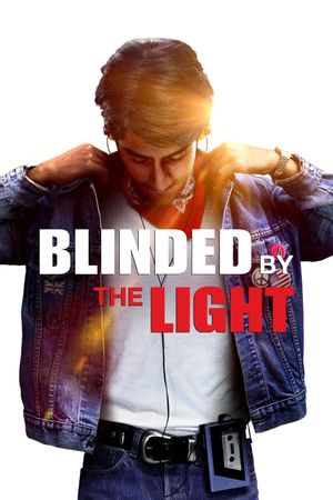 Blinded by the Light's poster